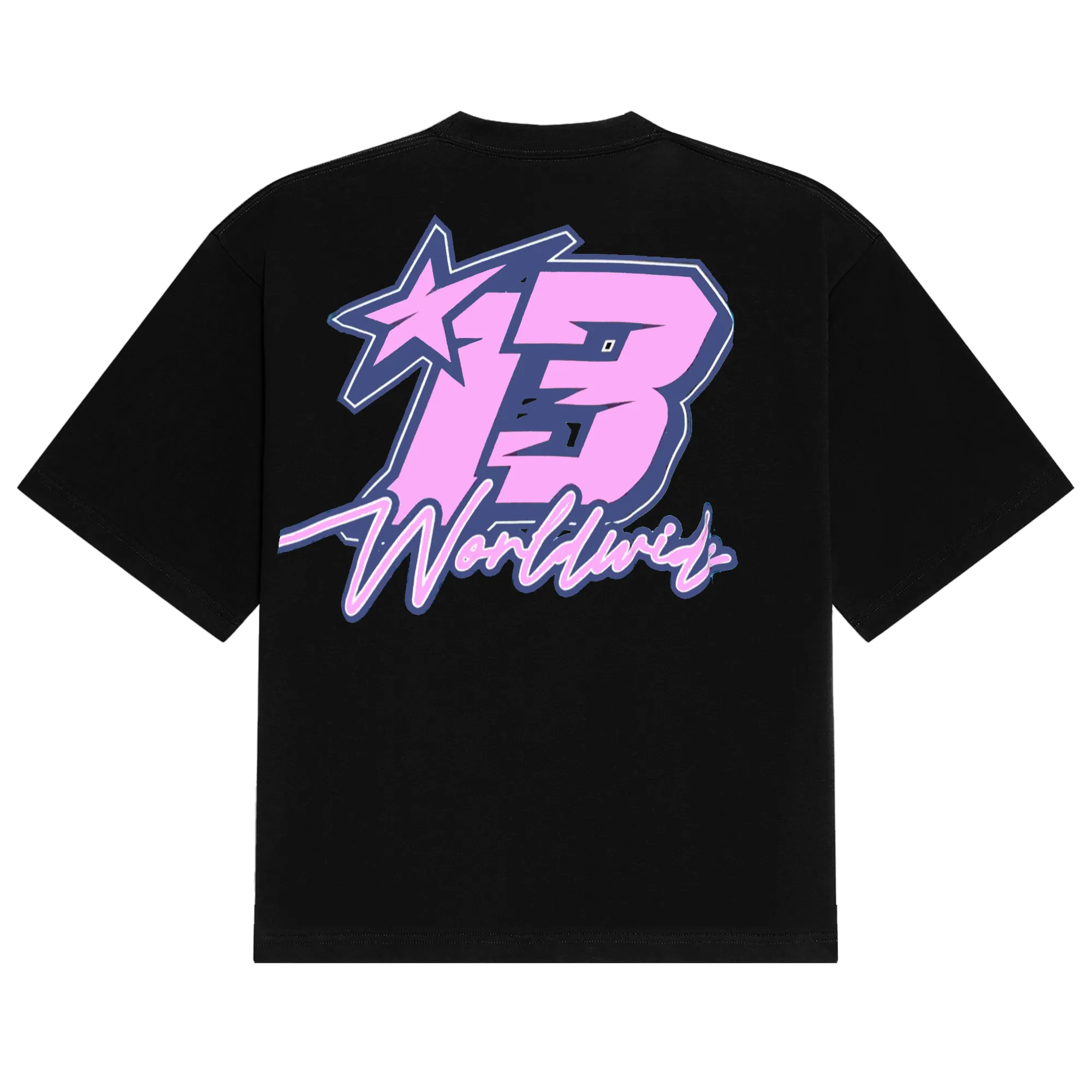 13 Star T-Shirt