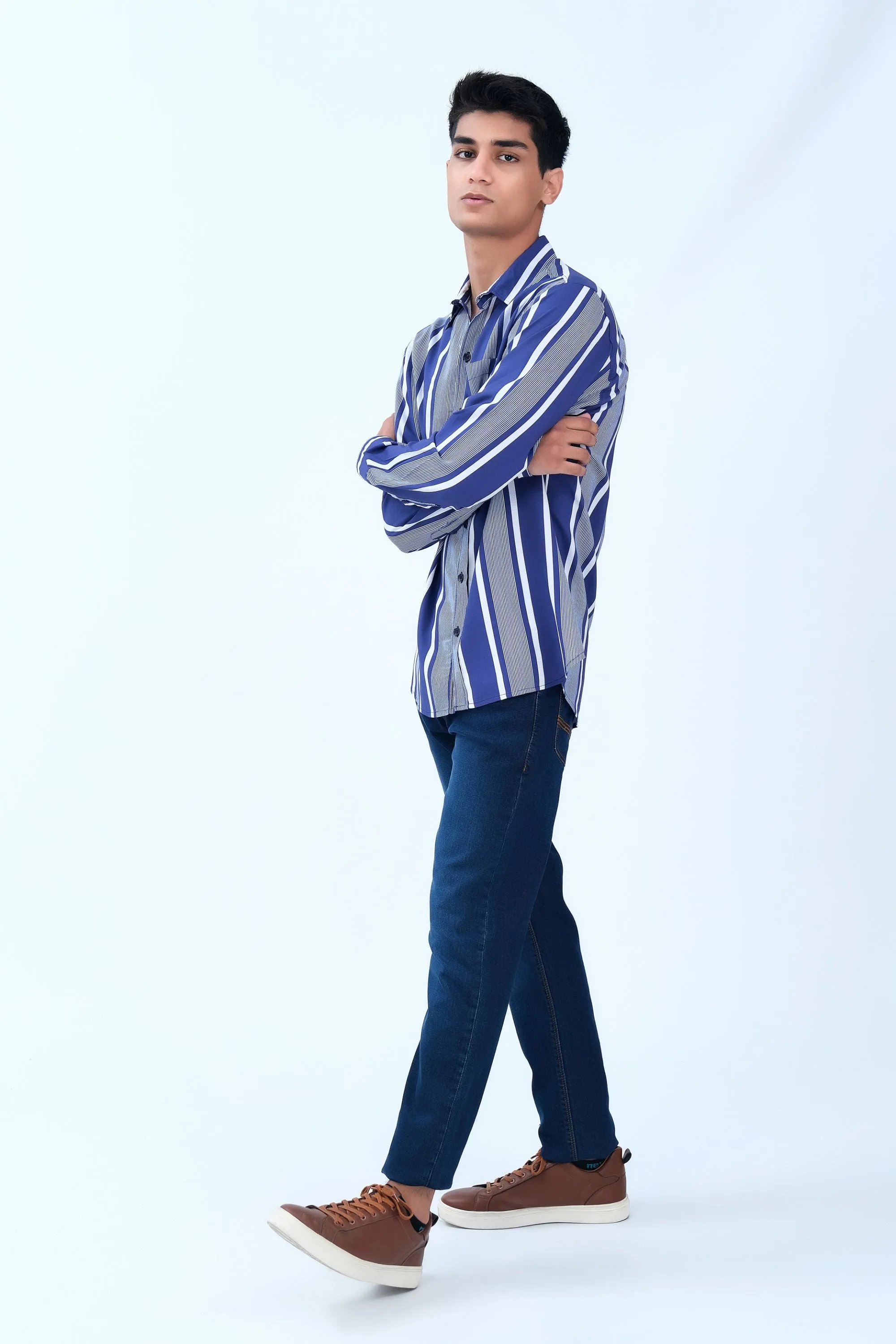 Casual Shirt FS