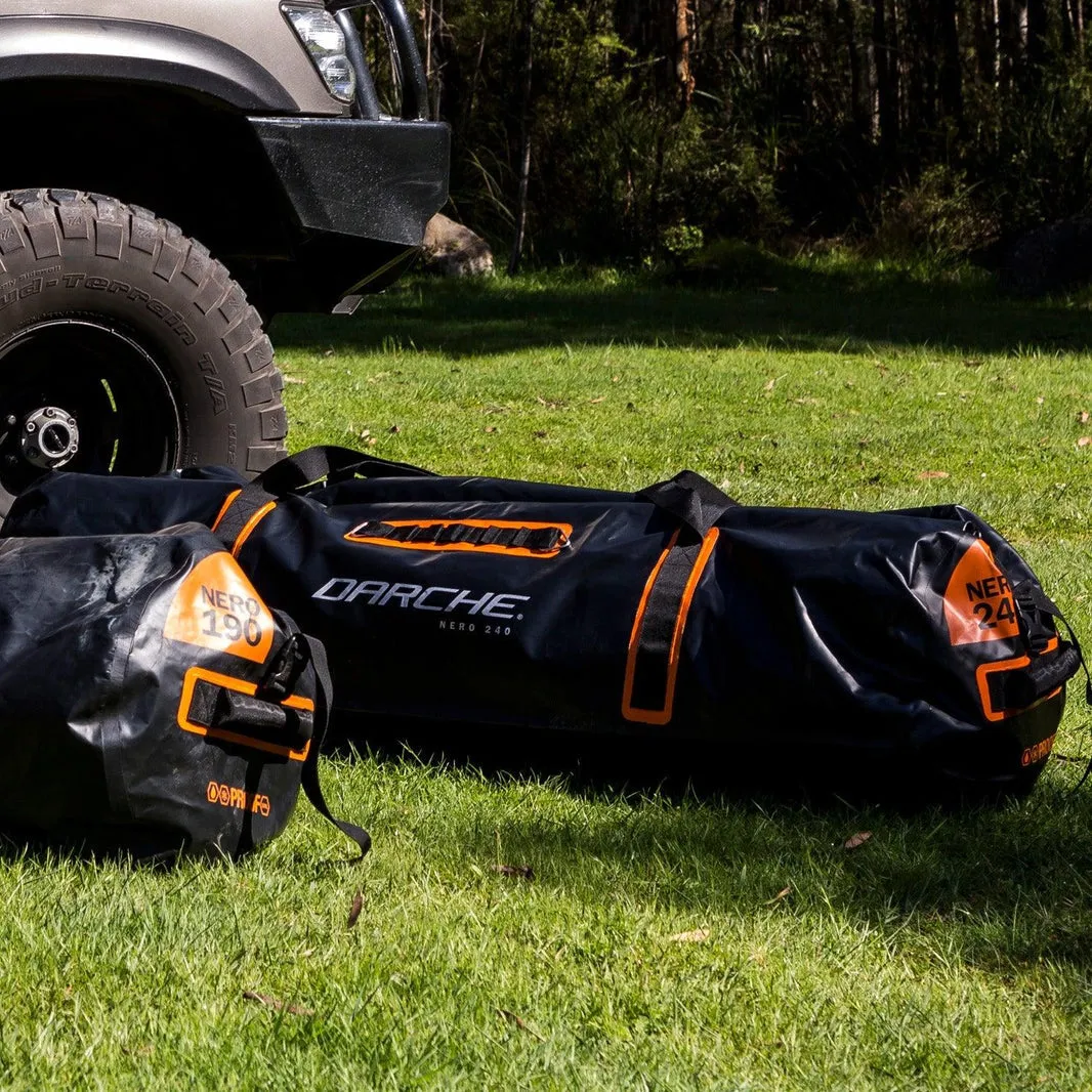 Darche Nero 60 Gear Bag