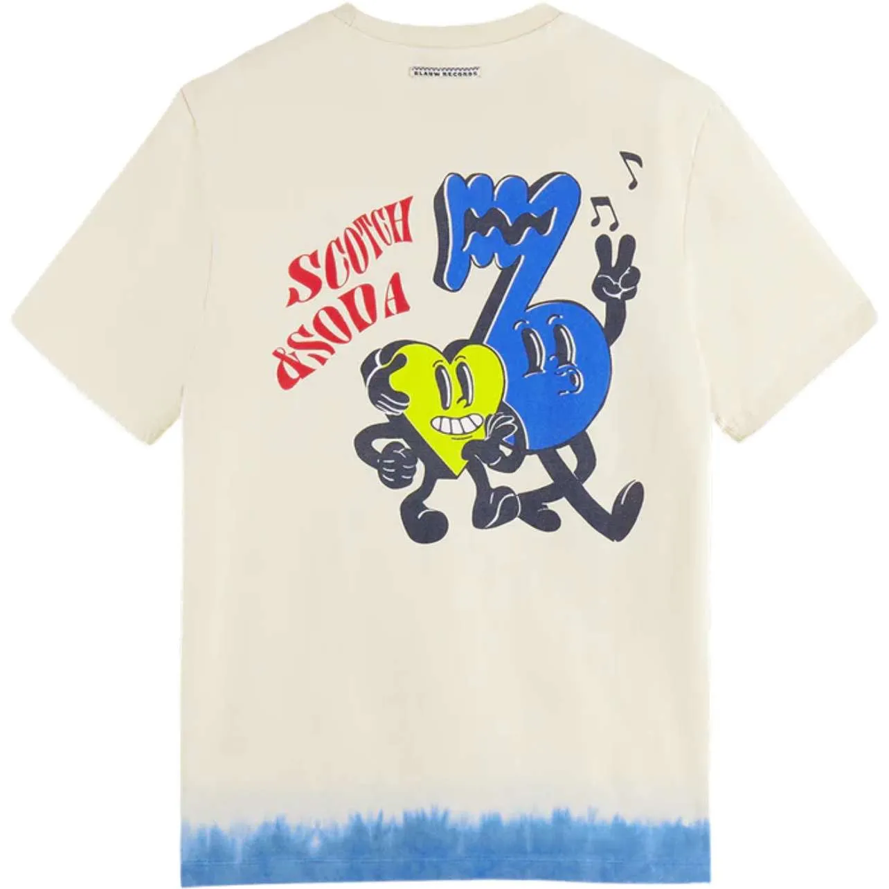 Disco Made Me Do it T-shirt