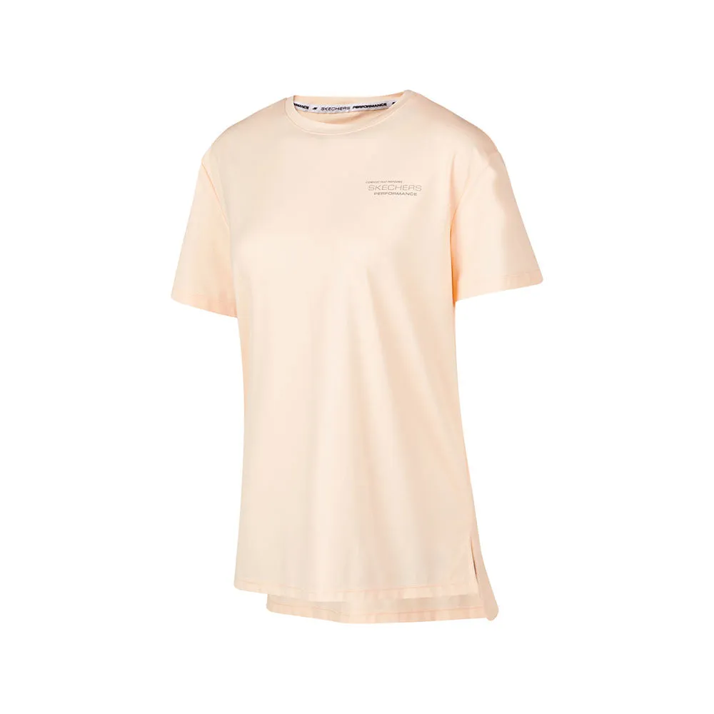 Dynamic Walking: Performance Short Sleeve Tee