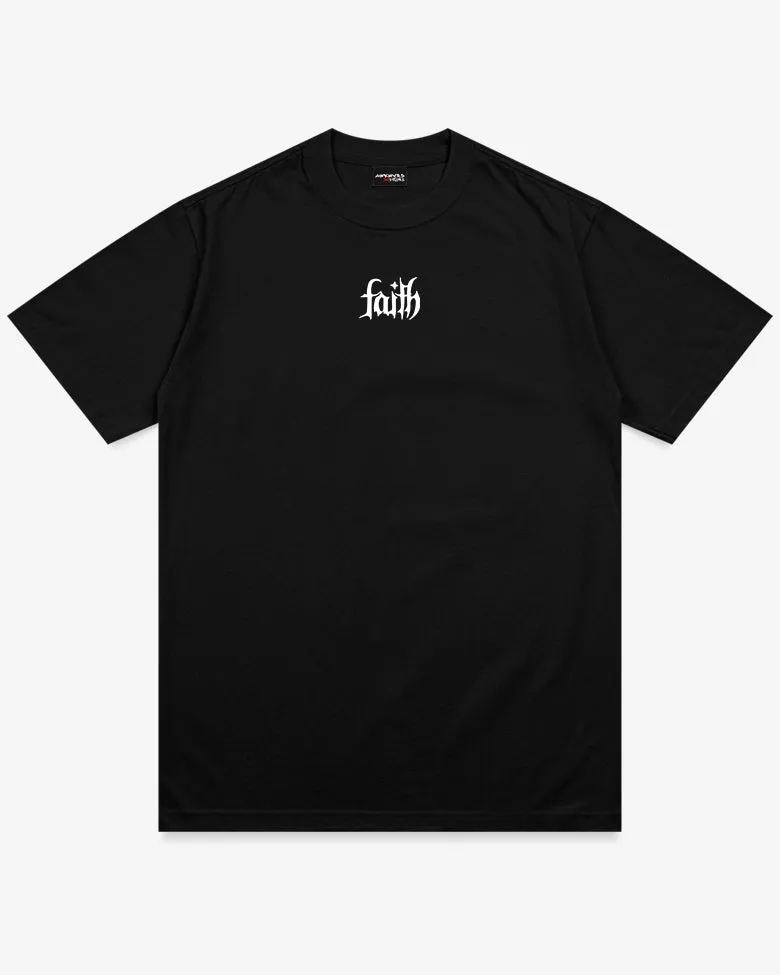 Faith Tee