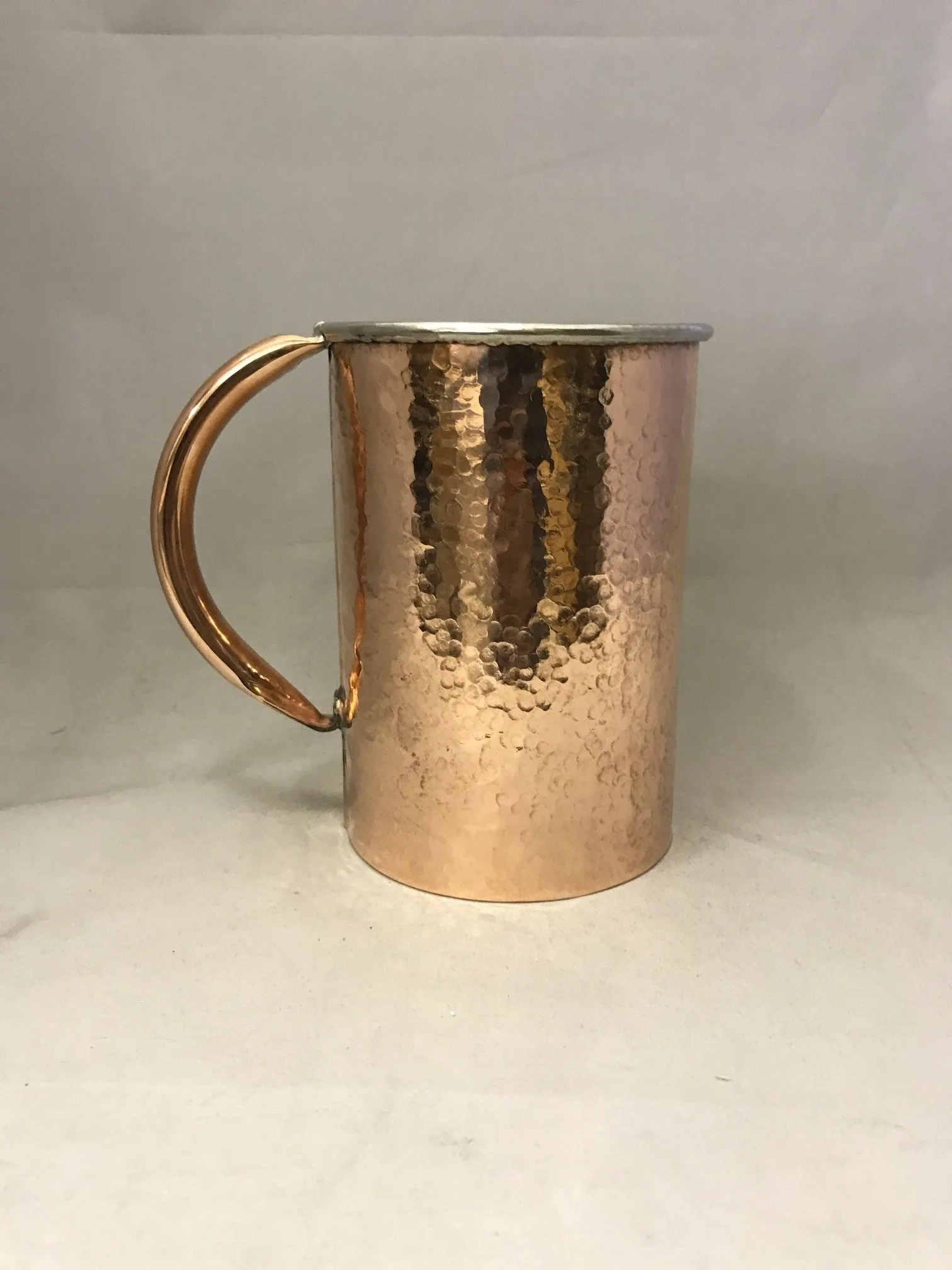 Heritage Copper Beer Stein
