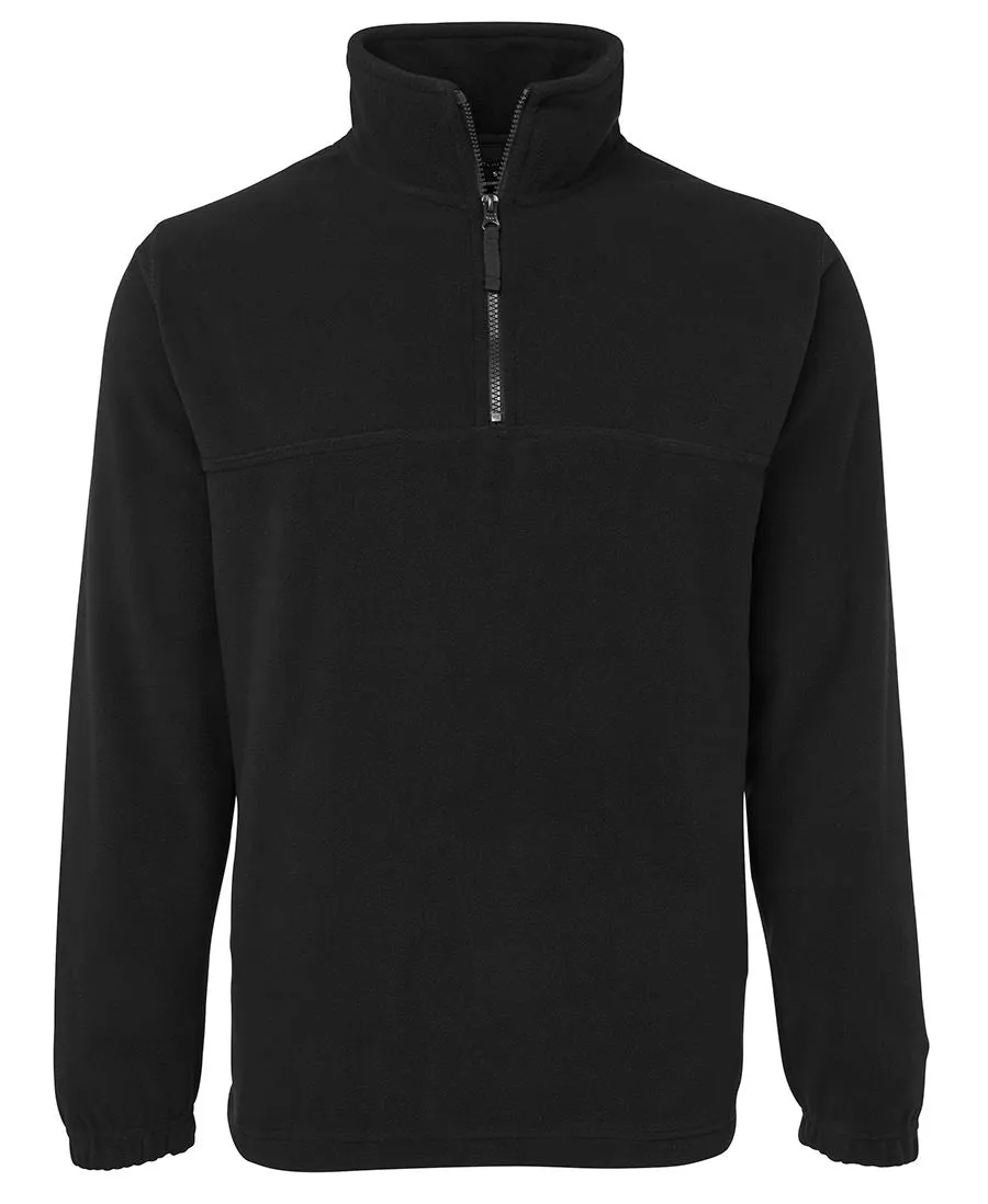 JBs 1/2 Zip Polar Fleece