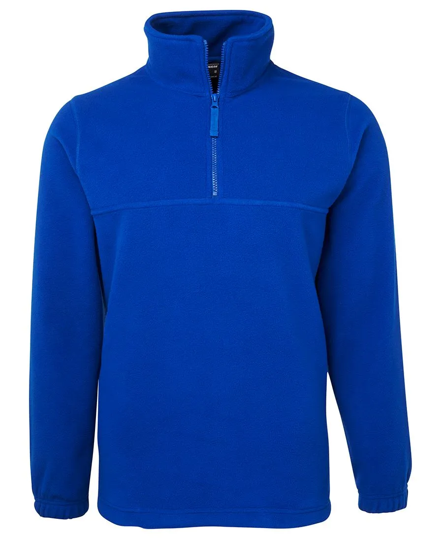JBs 1/2 Zip Polar Fleece