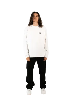 Kingsley Longsleeve Tee
