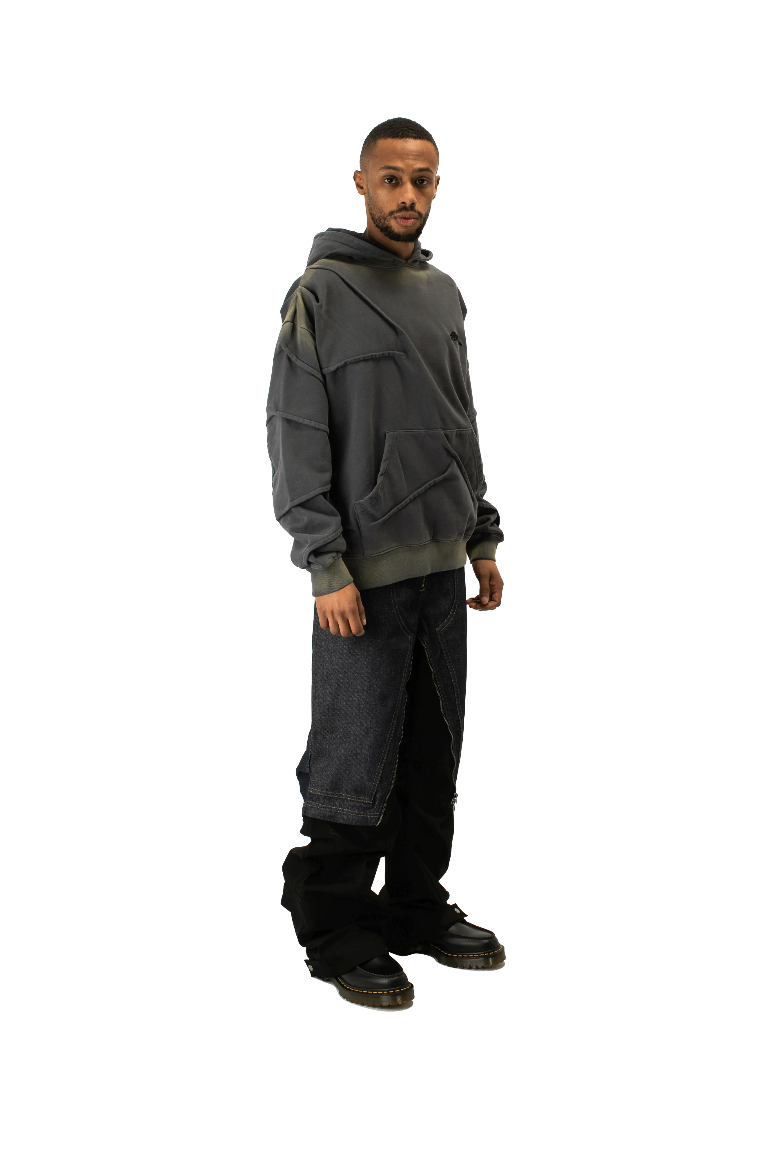 Mardro Gradient Hoodie
