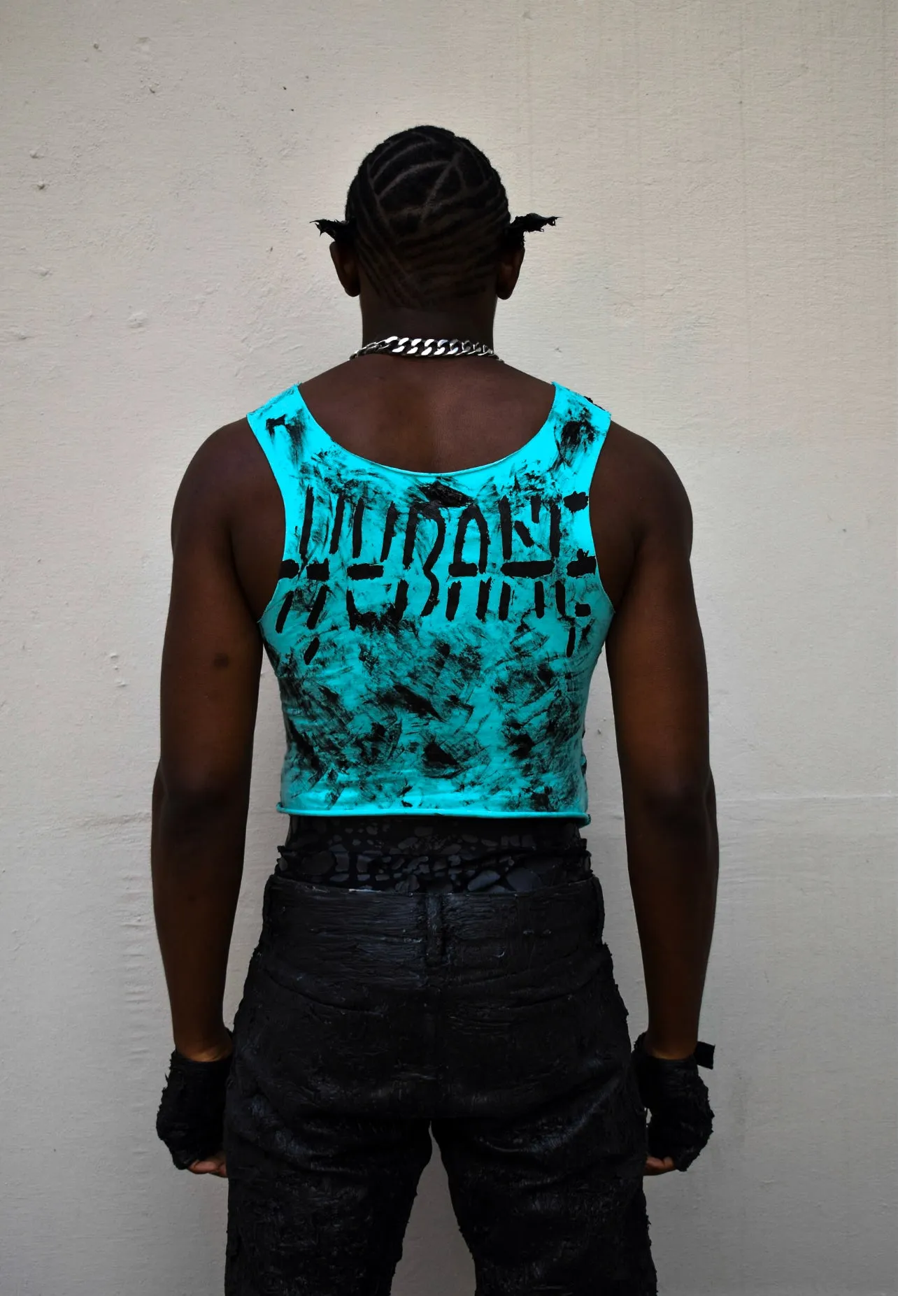 MISFIT TANK