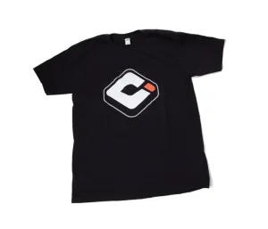 ODI Icon Tee Black