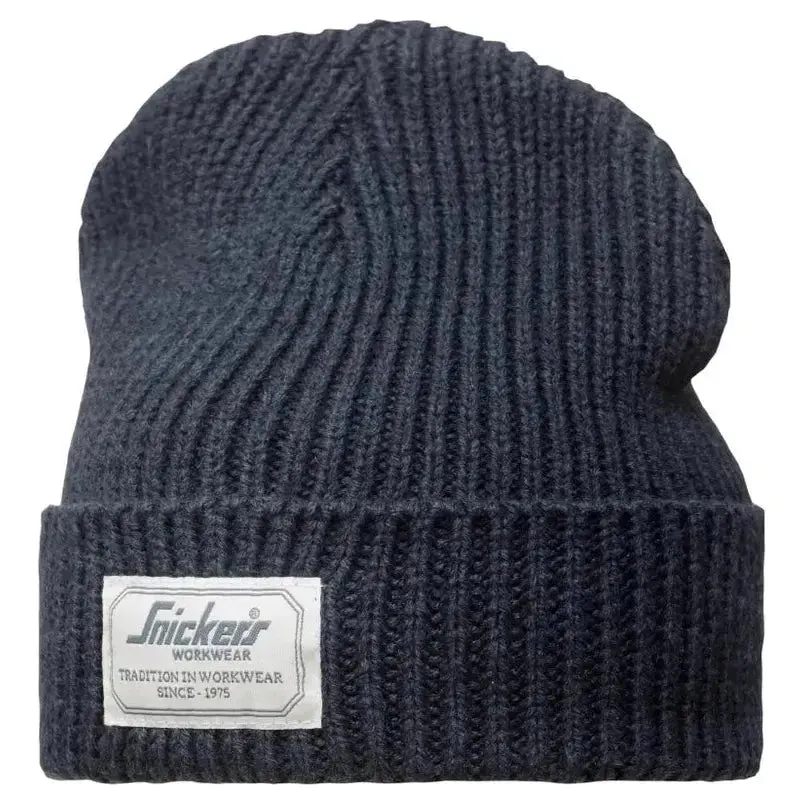 Snickers 9023 AllroundWrok Fisherman Beanie