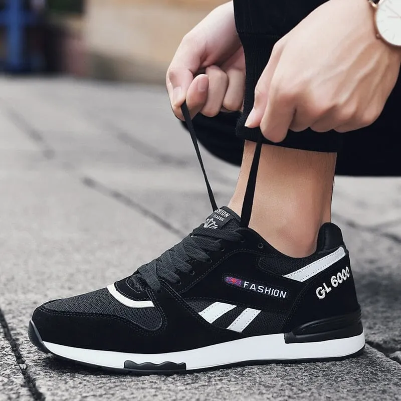 Tênis Casual Masculino Comfort GL6000