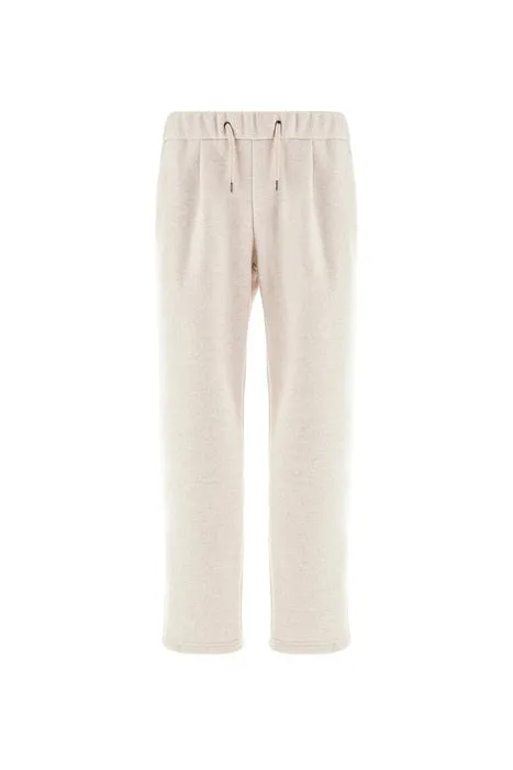 Trousers in Strong Wool Sweater M