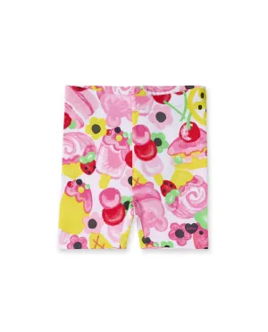 TUC TUC | Jersey Biker Shorts